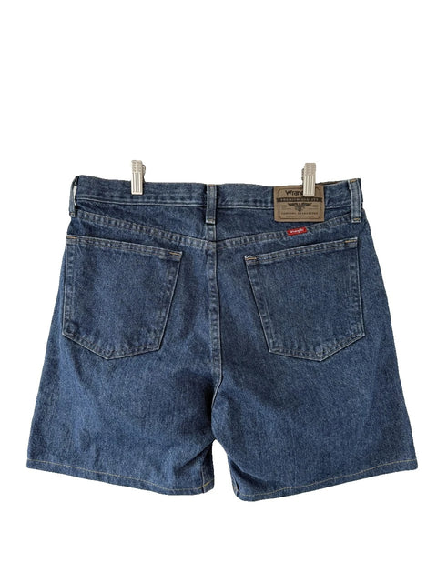 1990s Wrangler Relaxed Fit Shorts