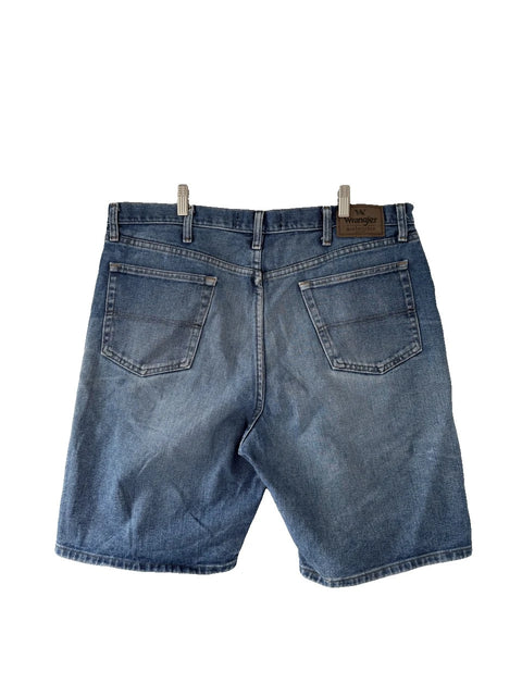 Wrangler Authentics Denim Shorts