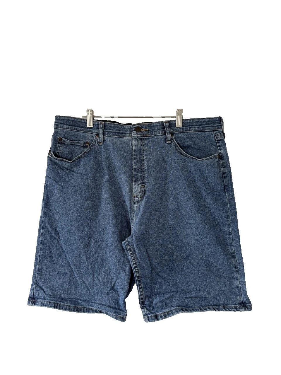 2020s Wrangler Denim Shorts