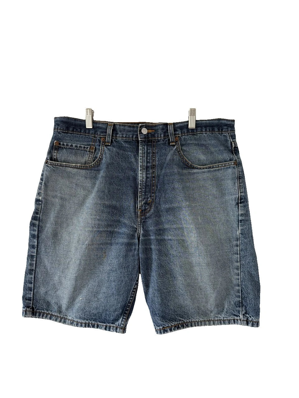 2000s Levi's 505 Jorts