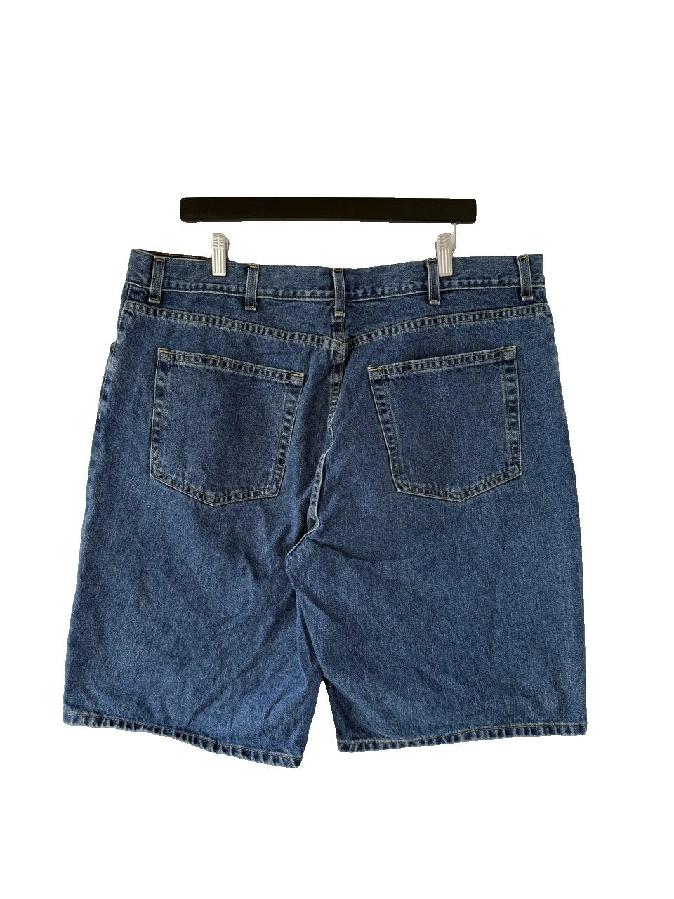 2000s St. John's Bay Denim Shorts