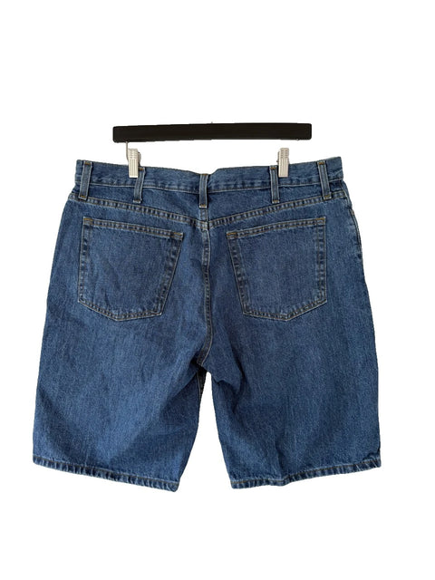 Size 38 Denim Shorts