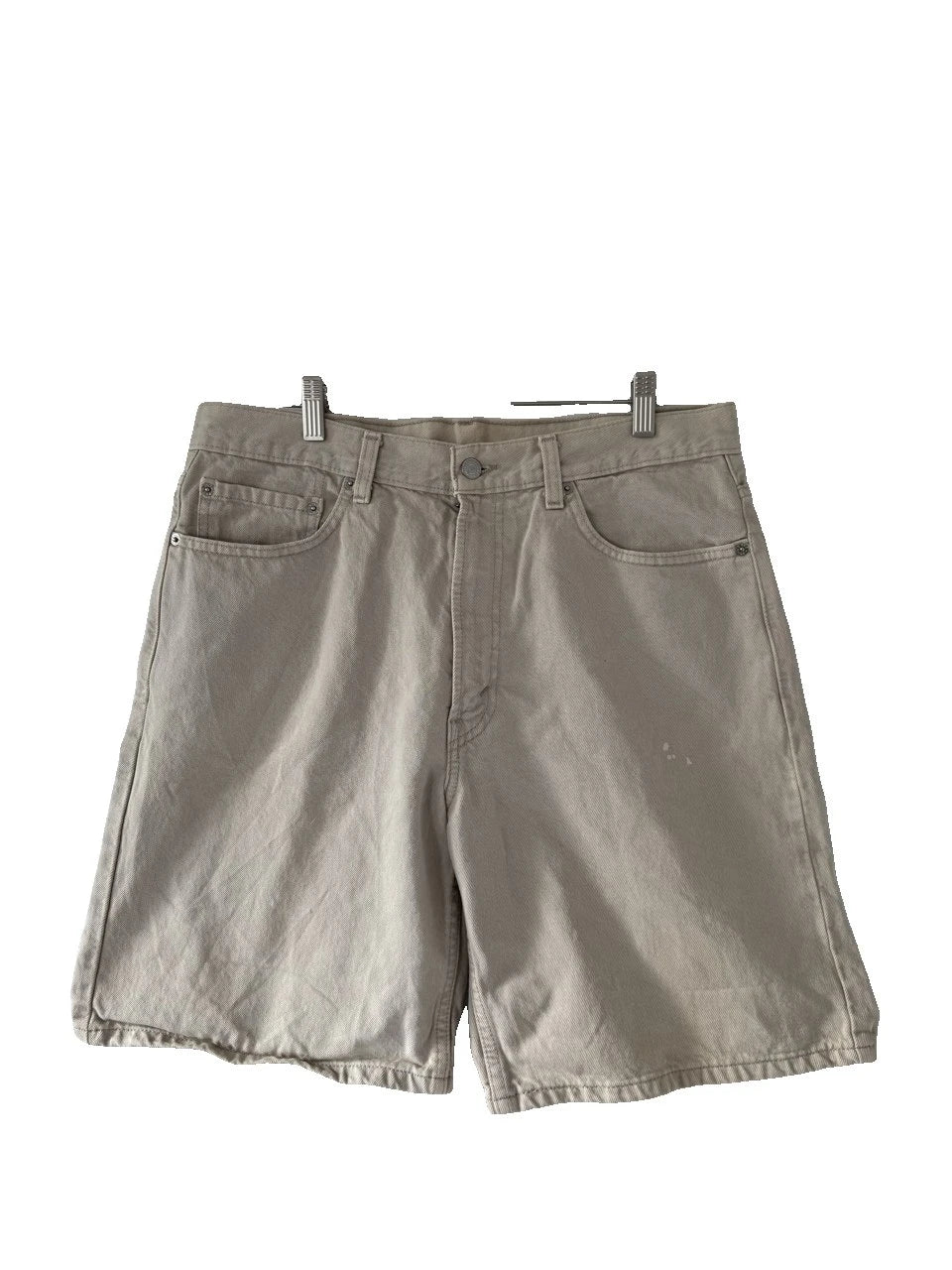 2000s Levi's 550 Y2K Shorts