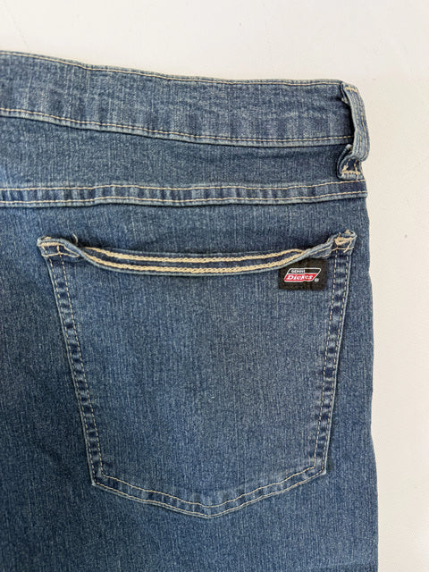 2020s Dickies Cargo Shorts