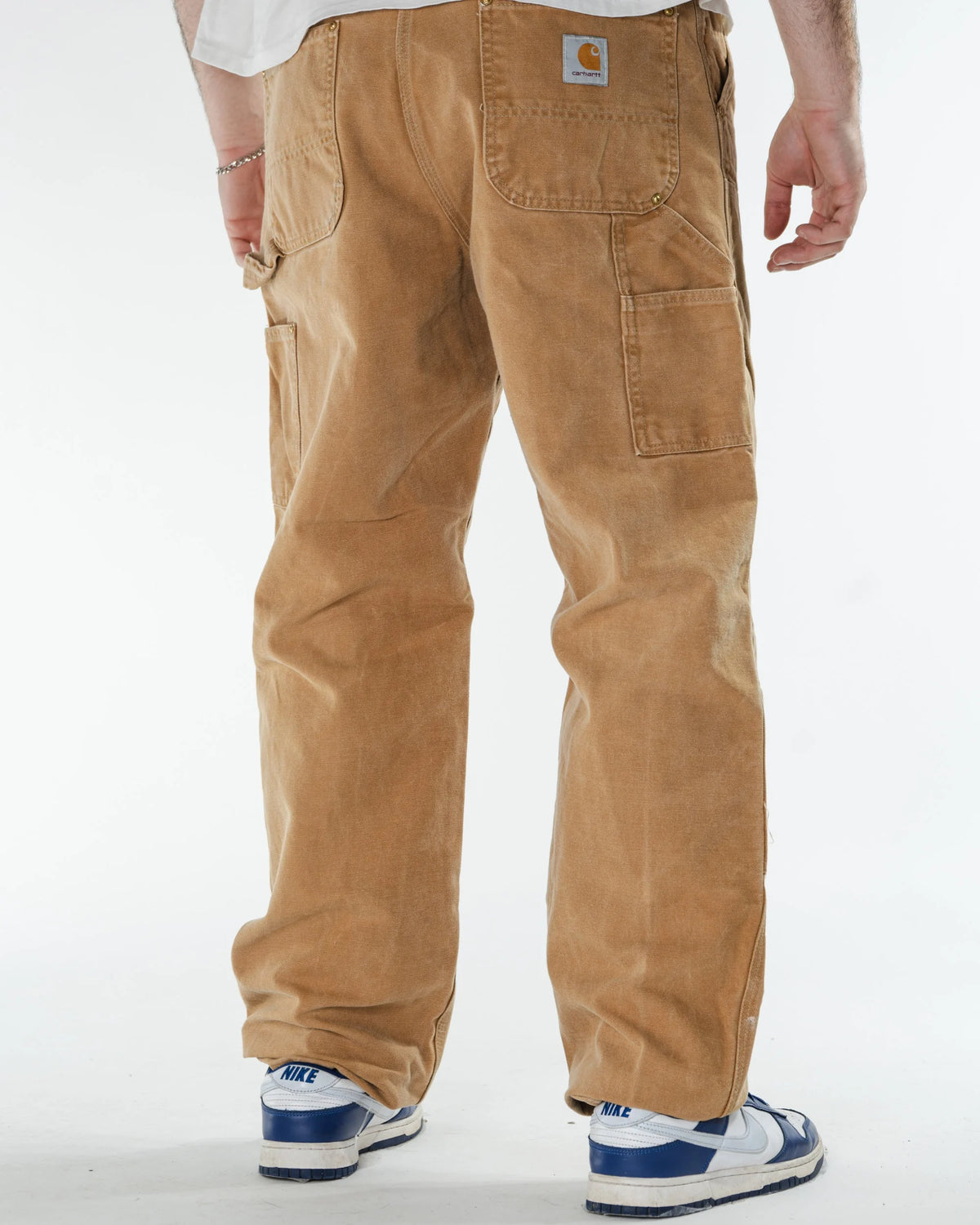 90's Carhartt Double Knee