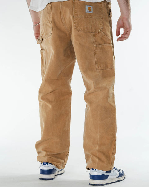 90's Carhartt Double Knee