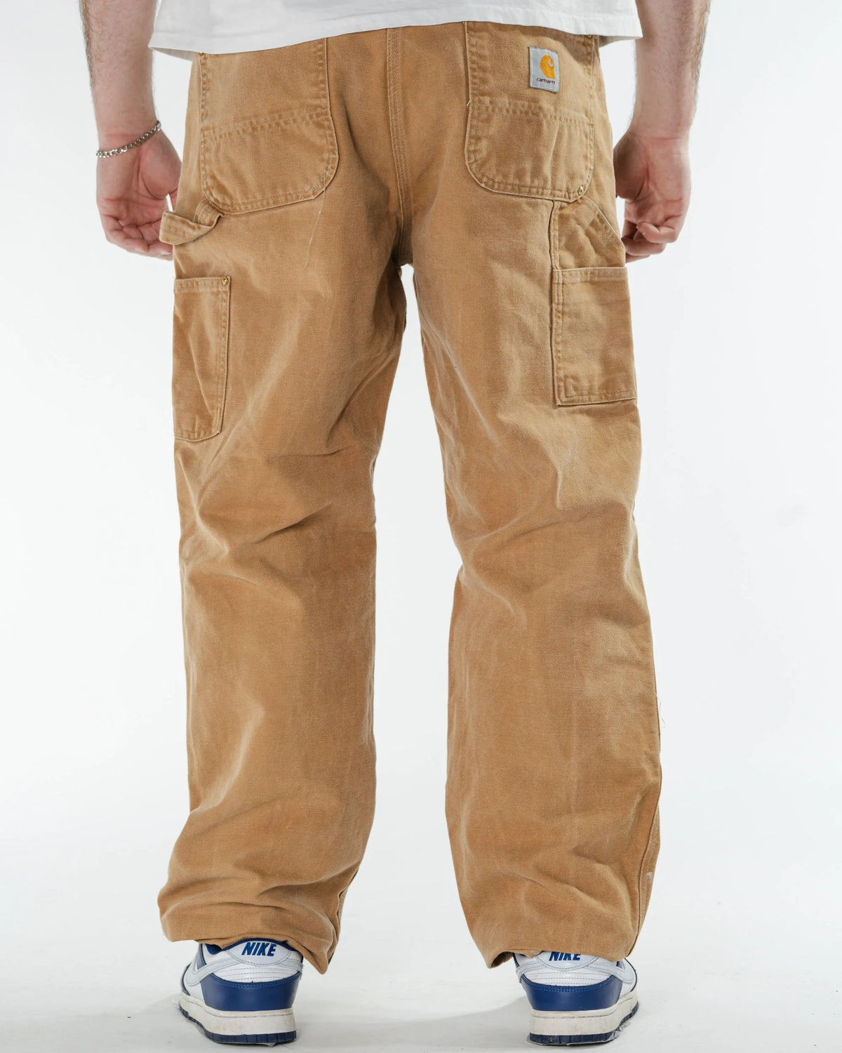 90's Carhartt Double Knee