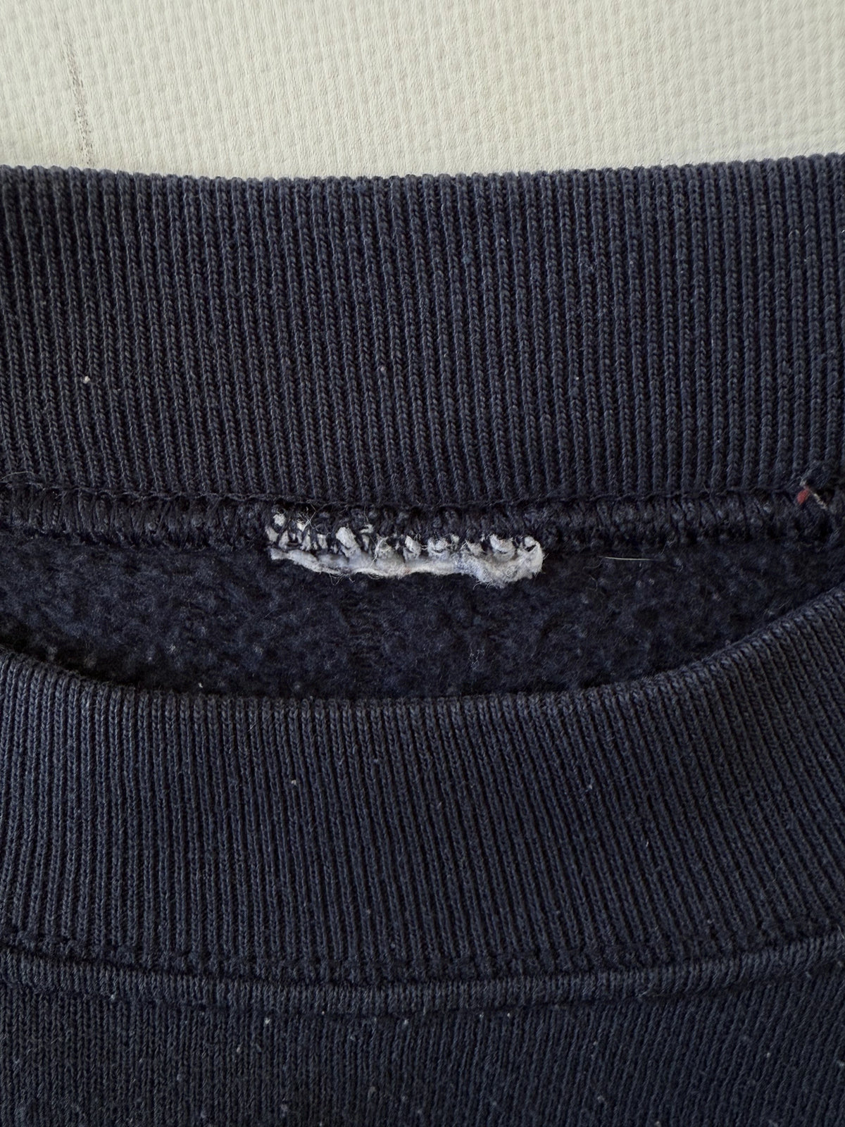 1990s Cleveland Indians Sweatshirt