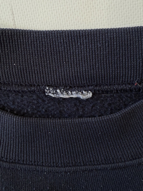 1990s Cleveland Indians Sweatshirt