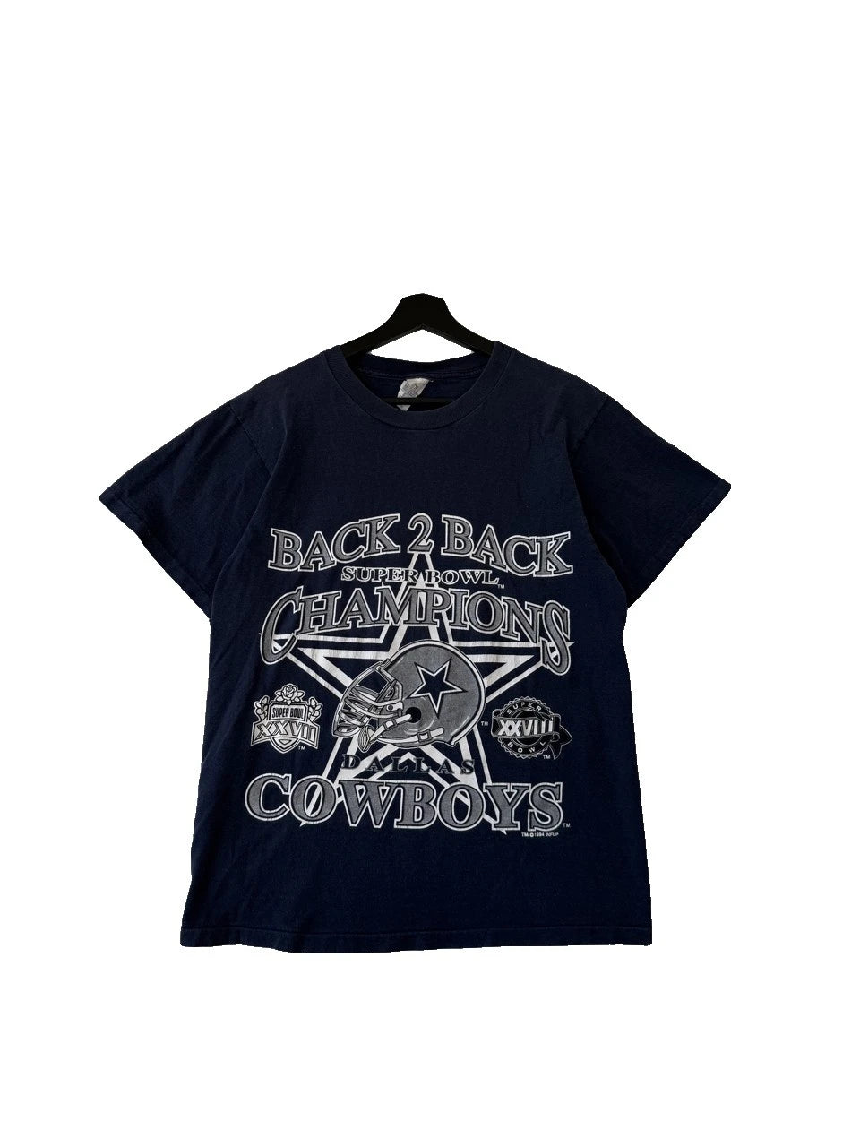 1990s Dallas Cowboys T-Shirt