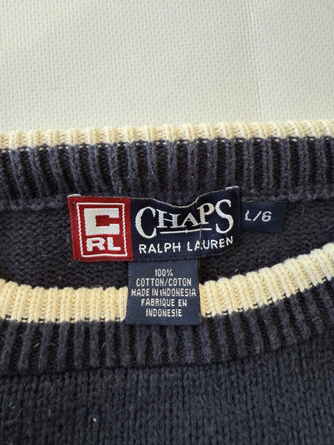 1990s Chaps Ralph Lauren Sweater