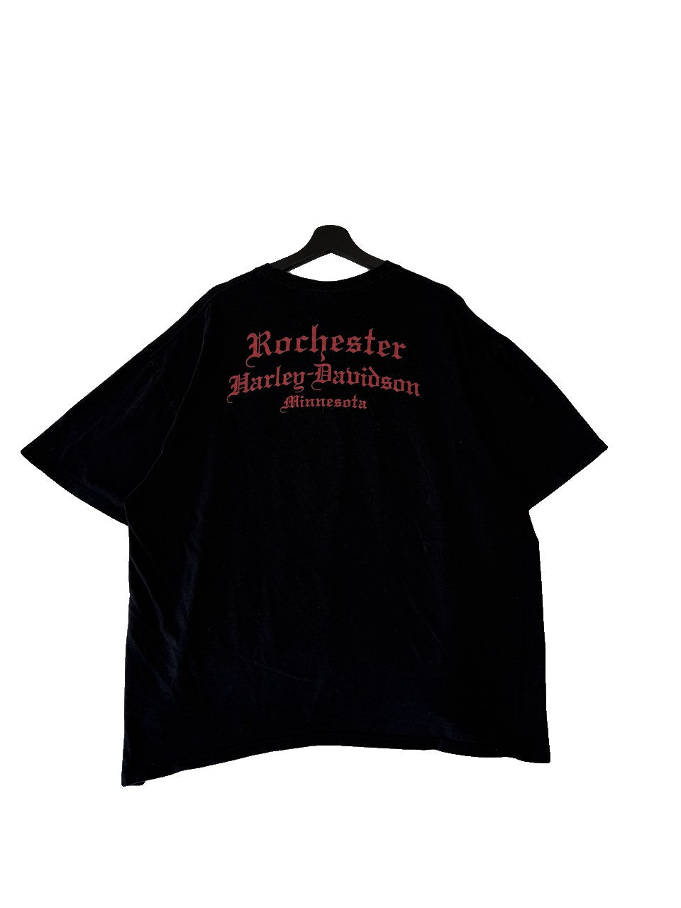 2010s Harley-Davidson T-Shirt