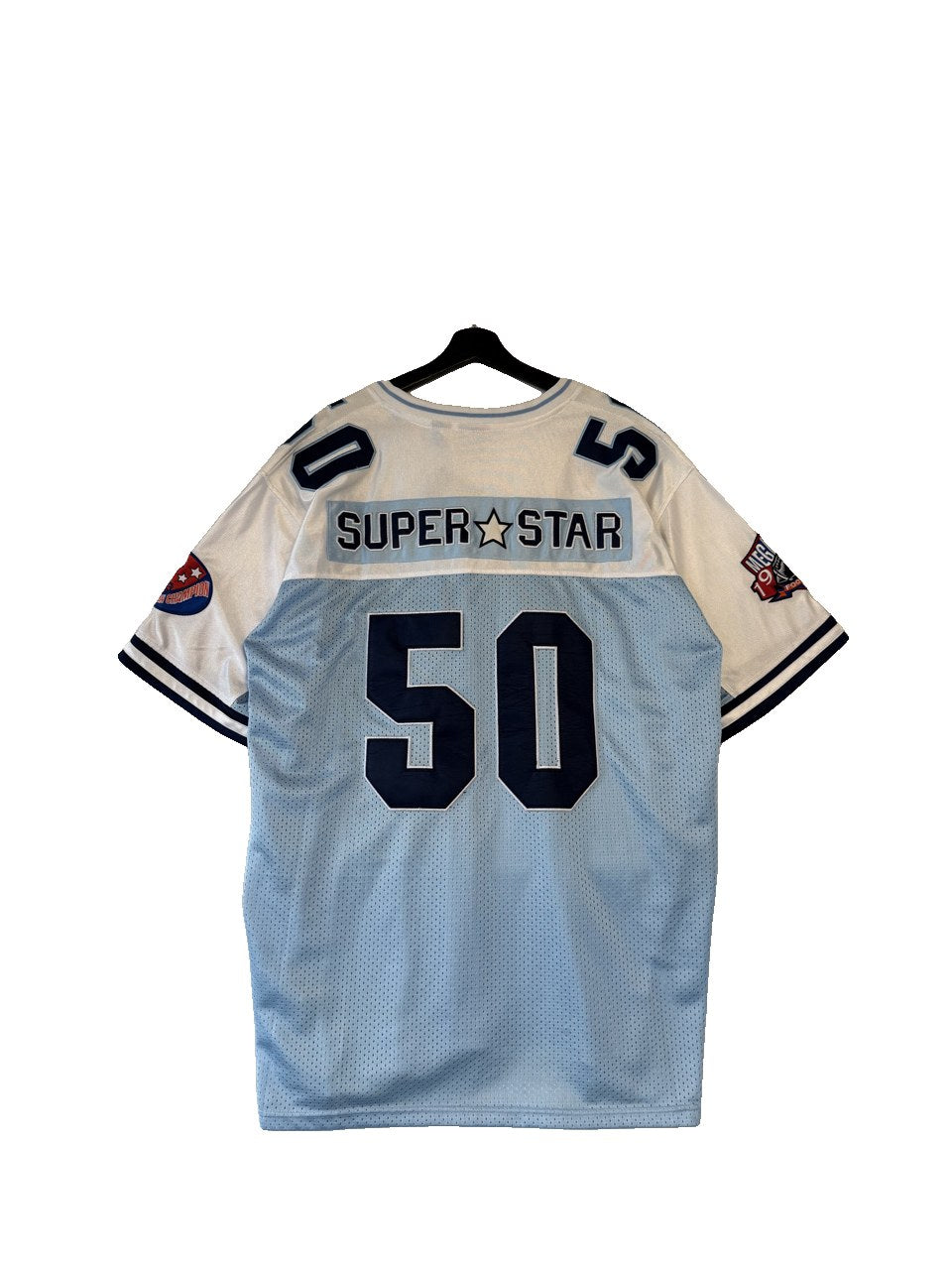 Legendary Classic Y2K Super Star Jersey