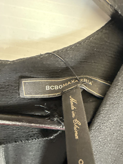 Dress BCBGMAXAZRIA Black