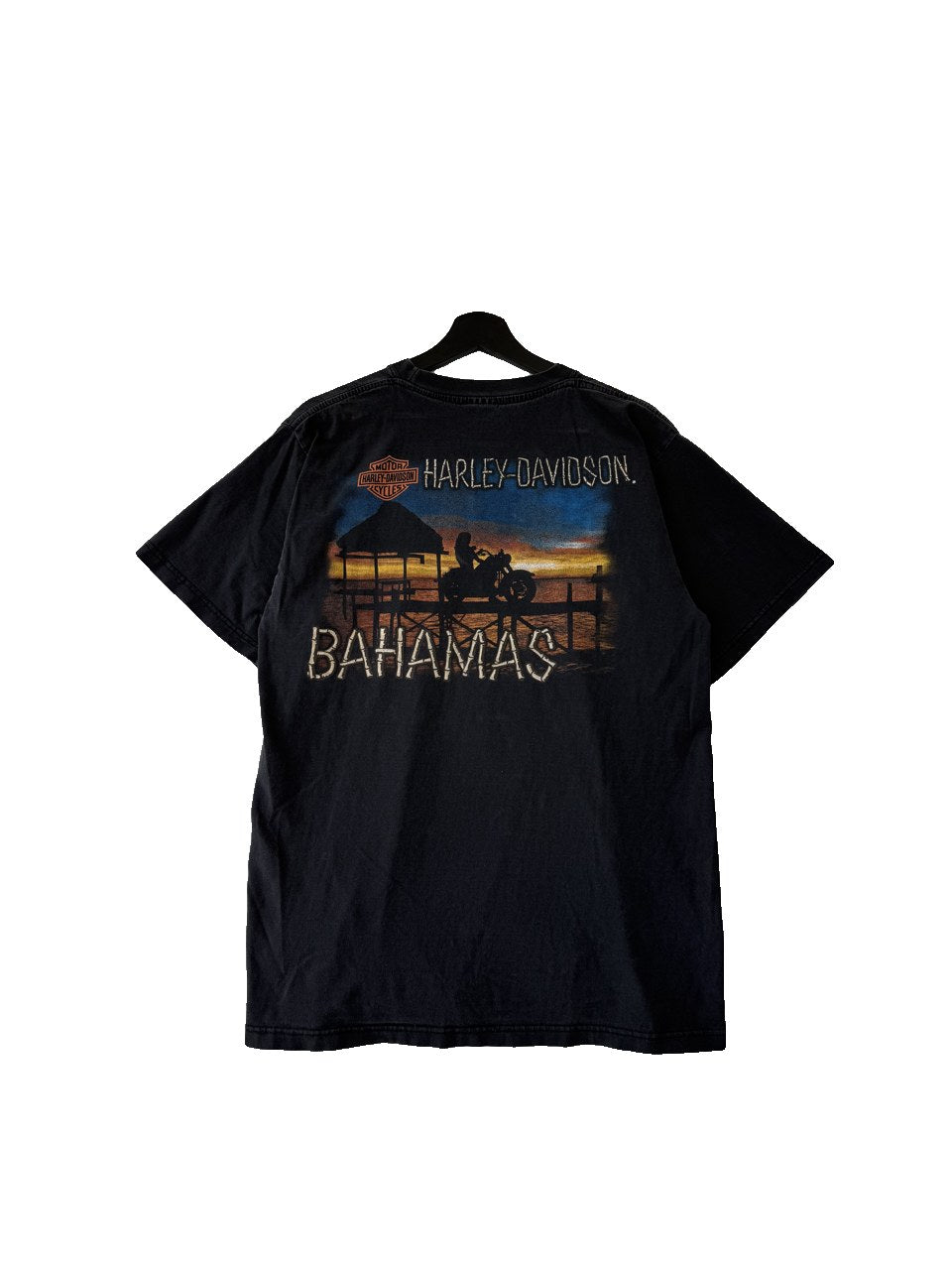 Vintage Harley Davidson T-Shirt