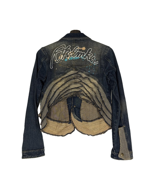 Y2K aka Denim Jacket
