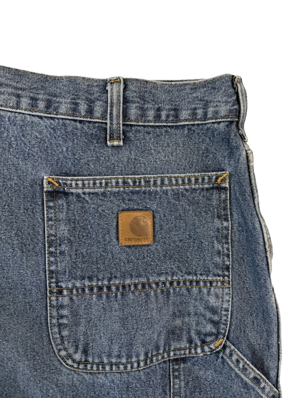 2000s Carhartt Workwear Shorts