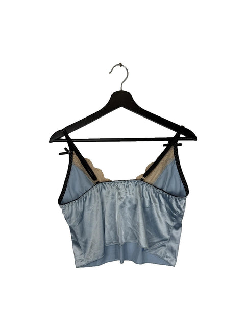 Shorts Light Blue
