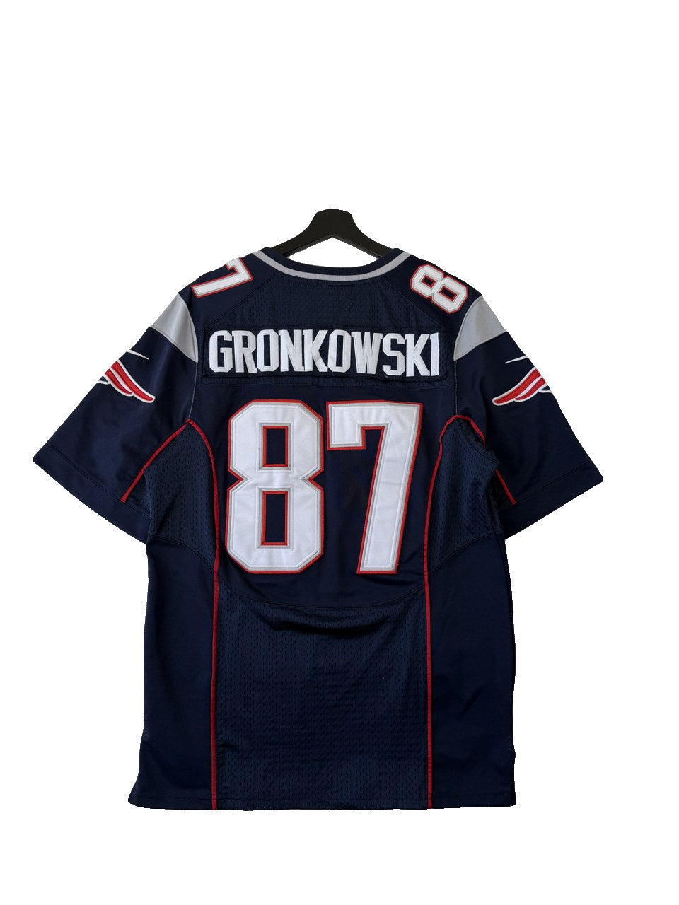 2010s Nike Patriots Jersey