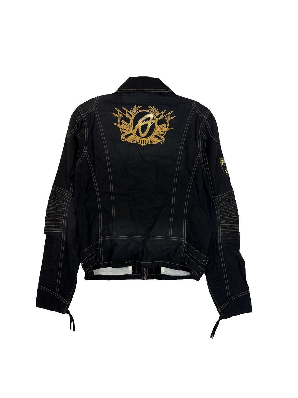 Y2K AKA Jacket