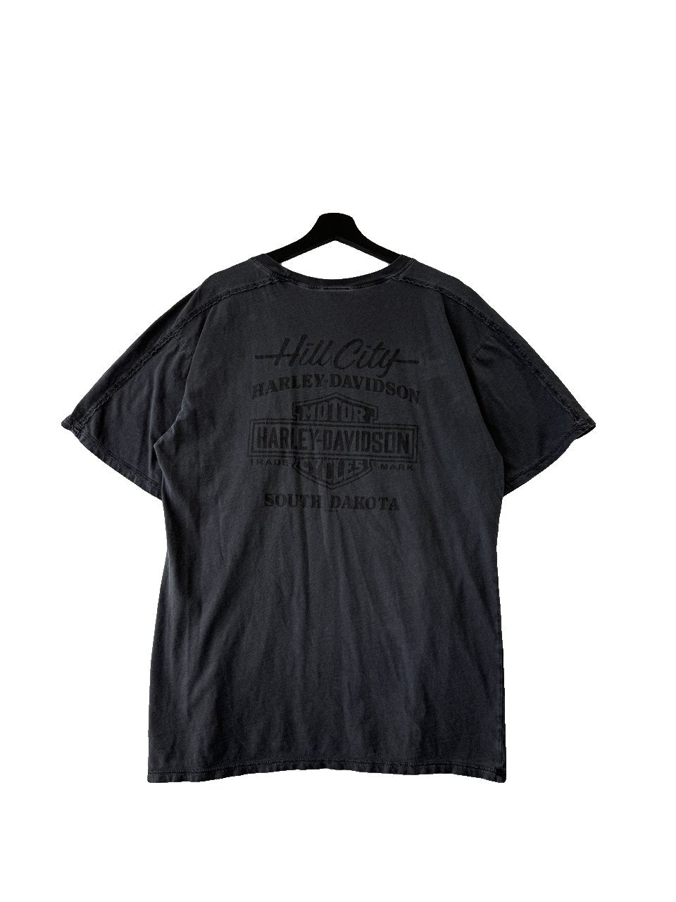 Harley Davidson Graphic T-Shirt
