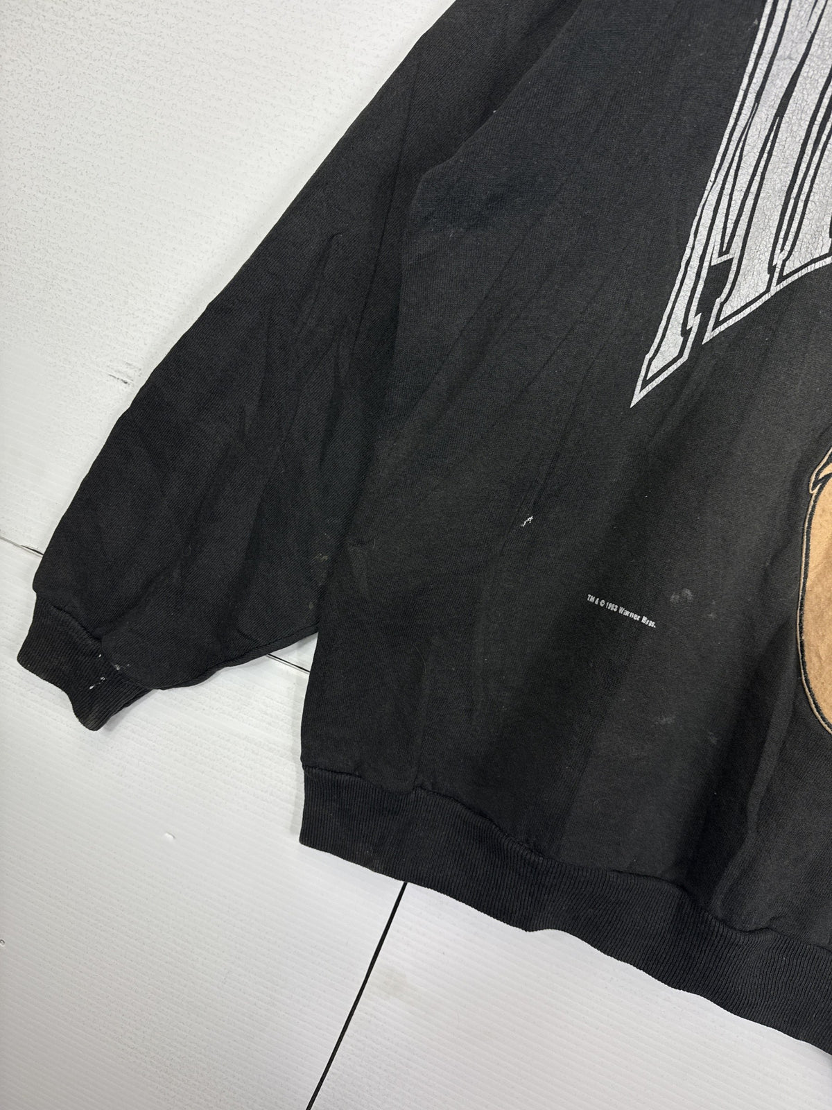 1990s Looney Tunes Sweatshirt