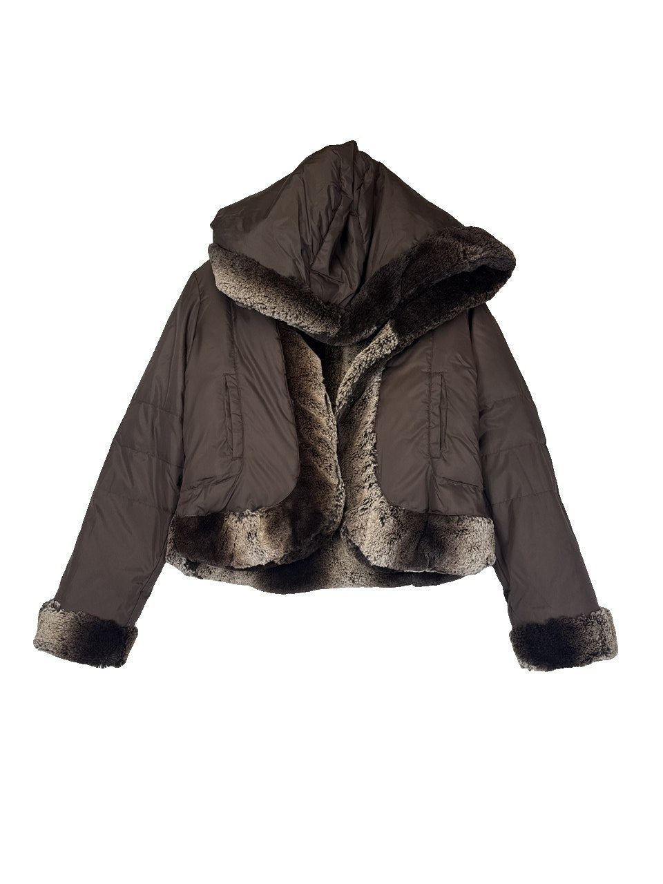 Y2K Baby Phat Jacket