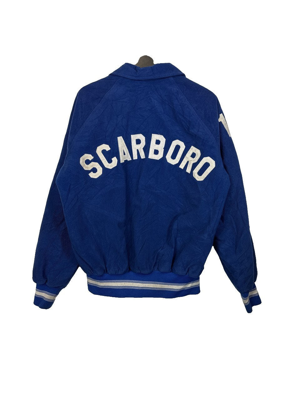 1980s Canada Sportswear Bomber Jacket