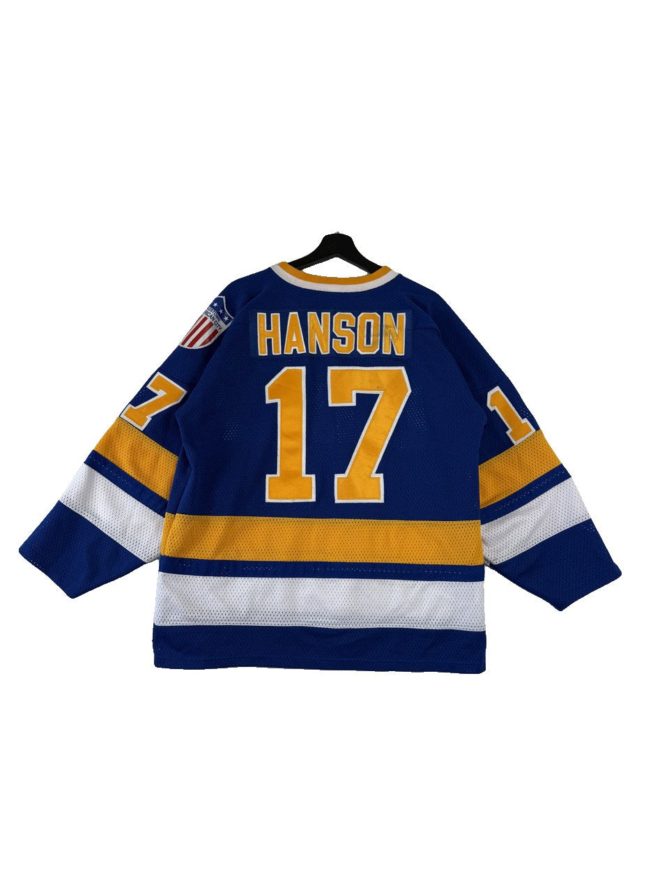 1990s Sport Chiefs Hockey Jersey