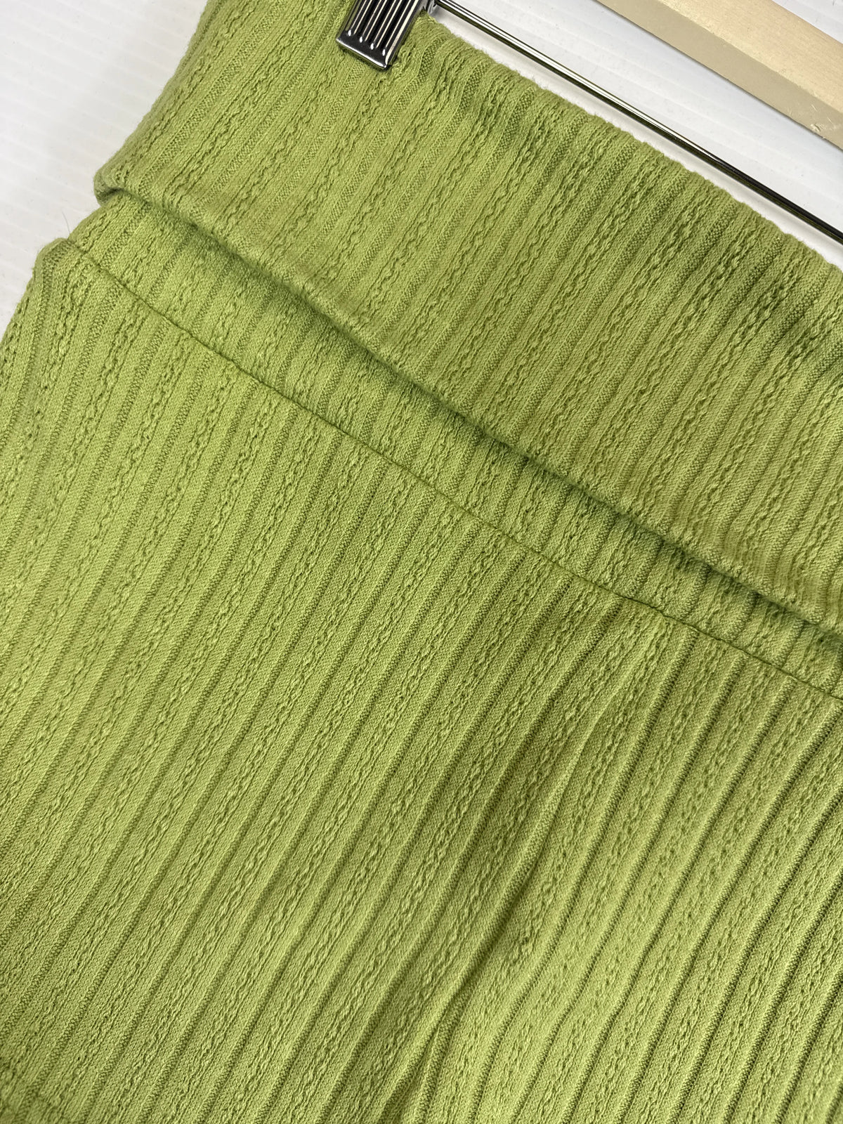 Tank Top Hoaka Apparel Lime Green 2020s