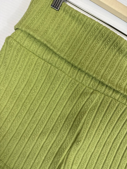 Tank Top Hoaka Apparel Lime Green 2020s