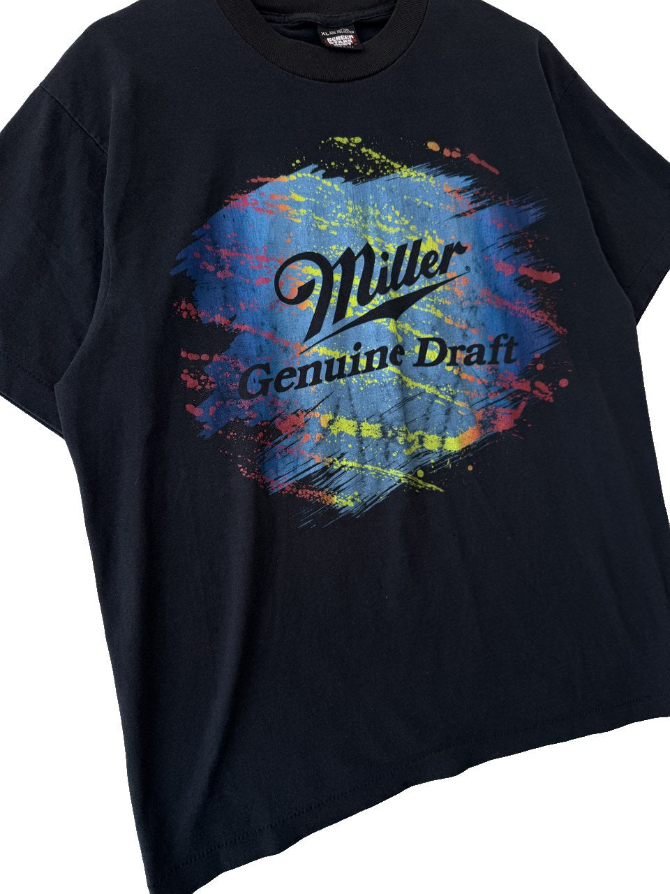 1990s Miller Beer T-Shirt
