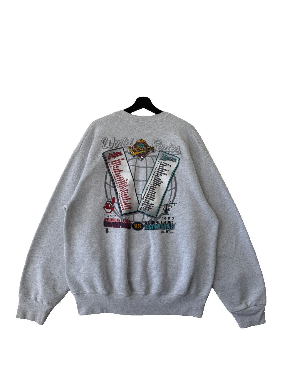 1990s Pro Player Sweatshirt