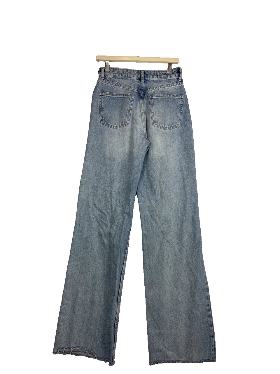 Jeans Zara Light Blue