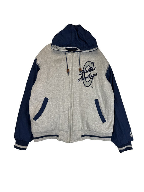 1990s Starter Dallas Cowboys Jacket