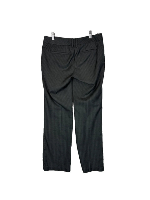 Pants Tommy Hilfiger Charcoal