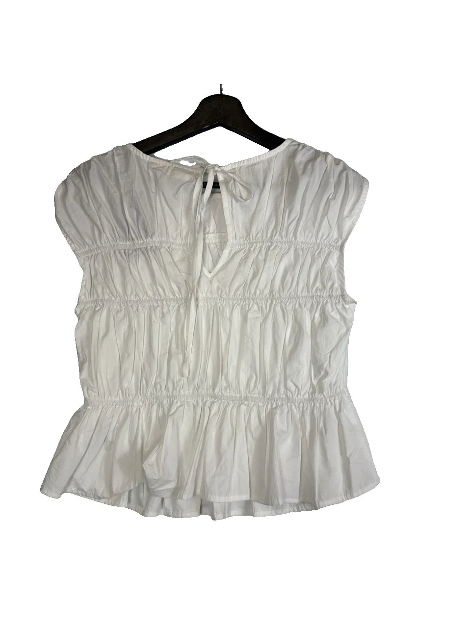Blouse WOMANCE White