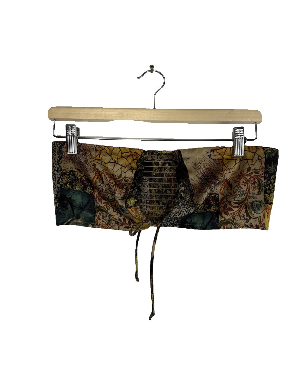 Pants URBAN TRIBE Multicolor Early 2000s