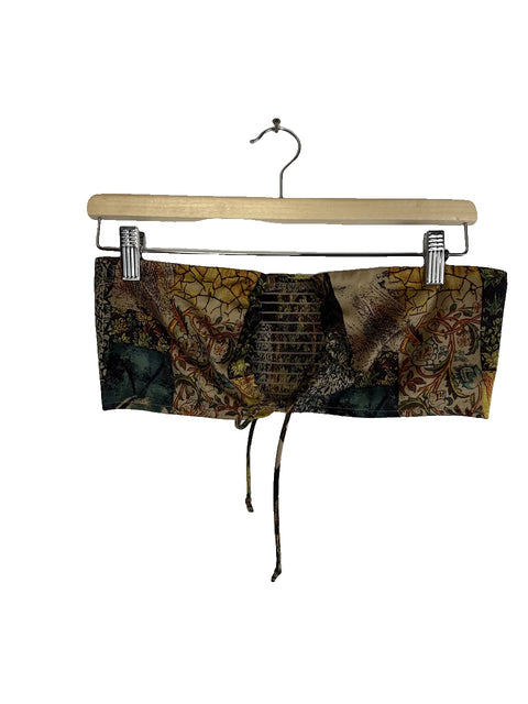 Pants URBAN TRIBE Multicolor Early 2000s