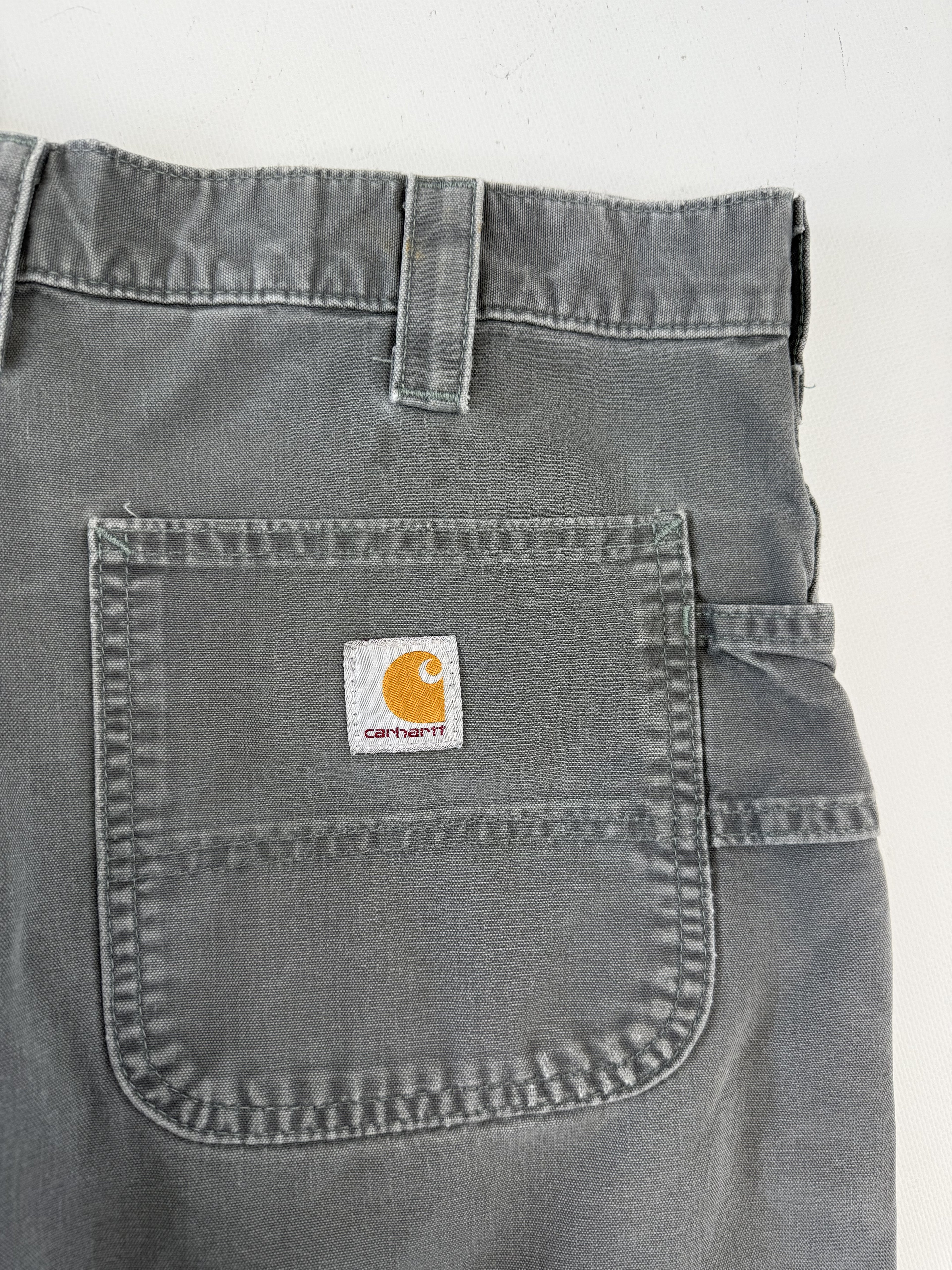 Carhartt Original Fit Shorts 33