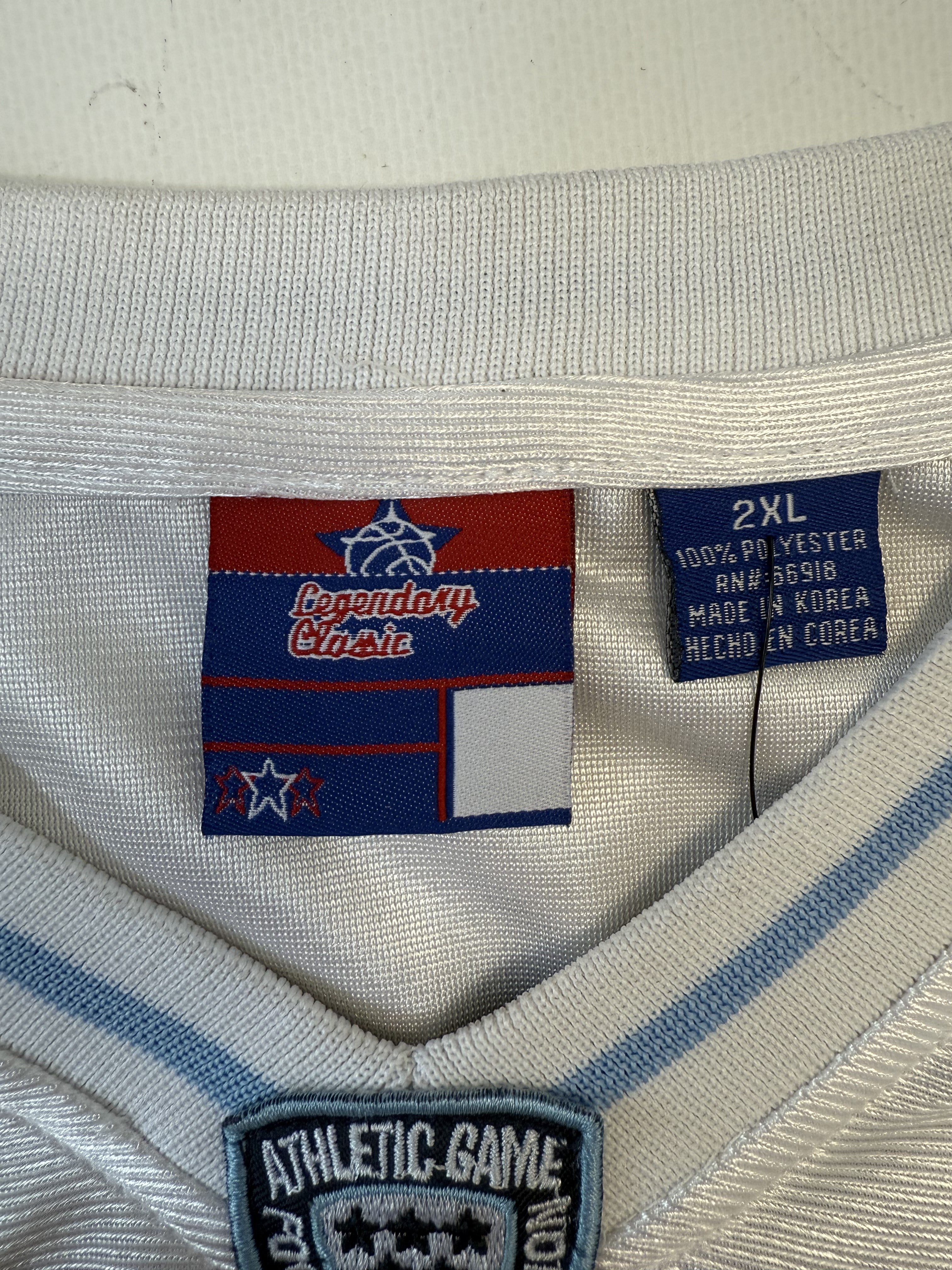 Legendary Classic Y2K Super Star Jersey