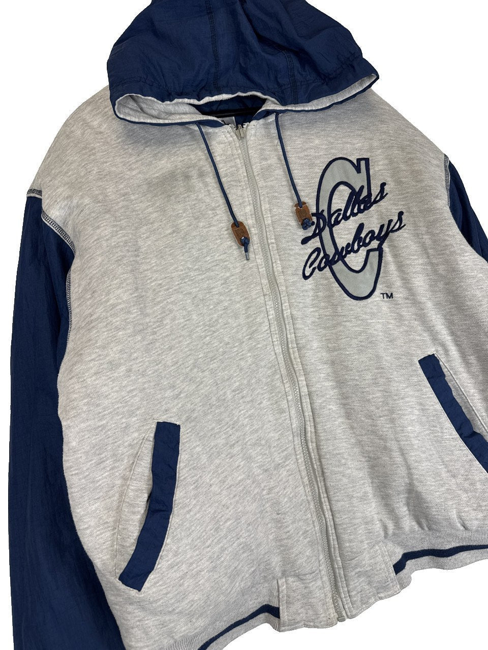1990s Starter Dallas Cowboys Jacket