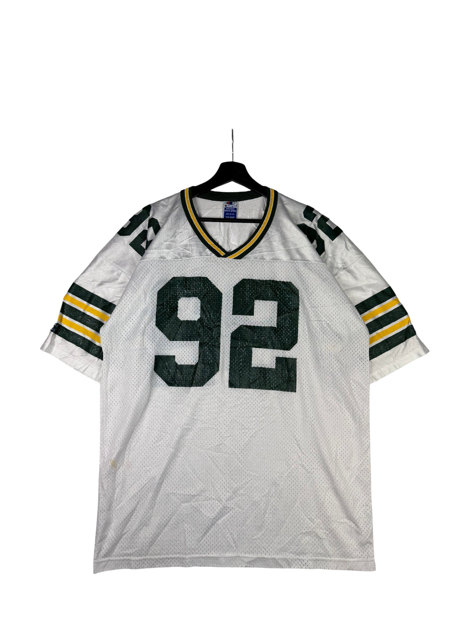 Packers crewneck