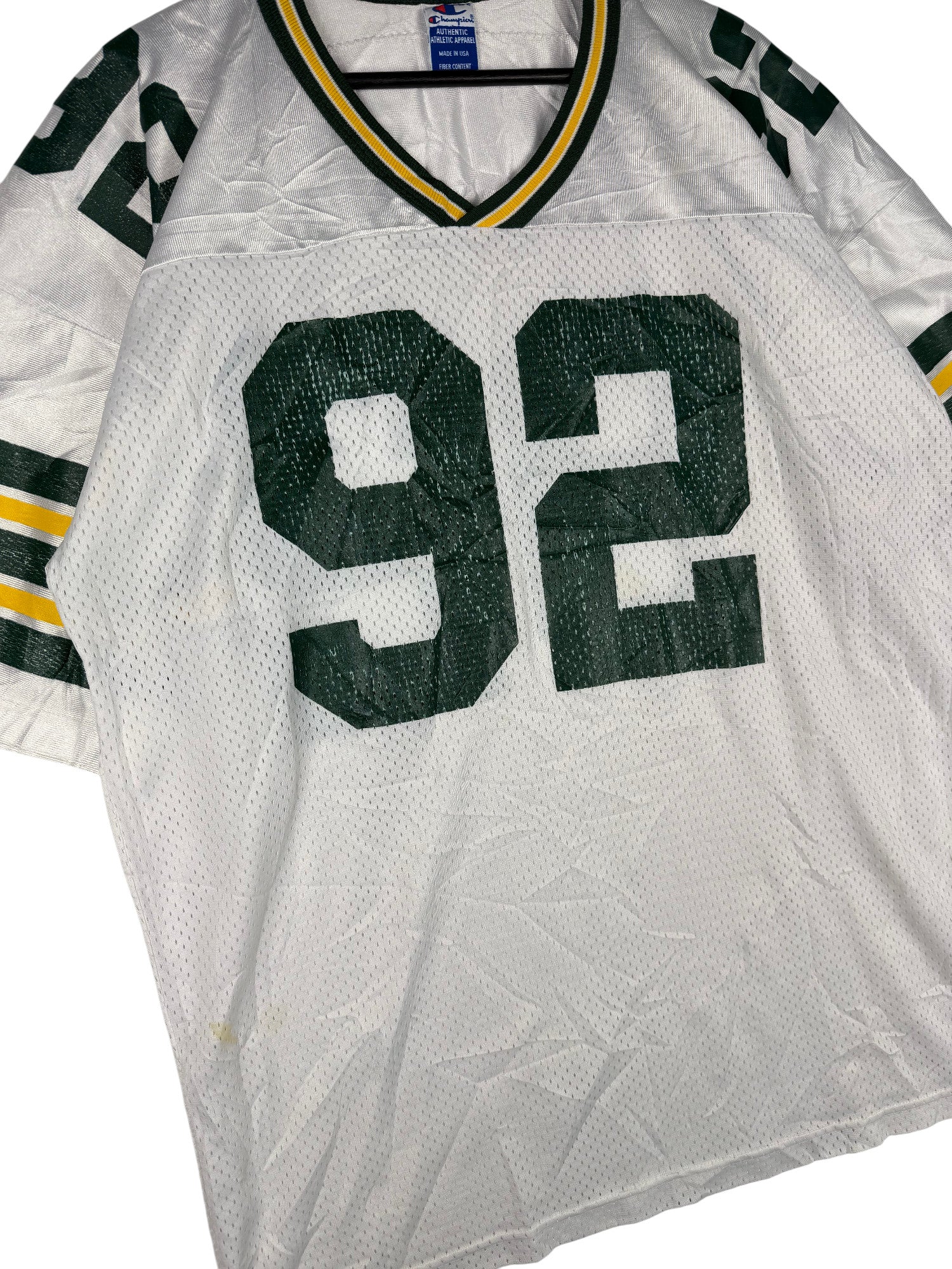Packers crewneck