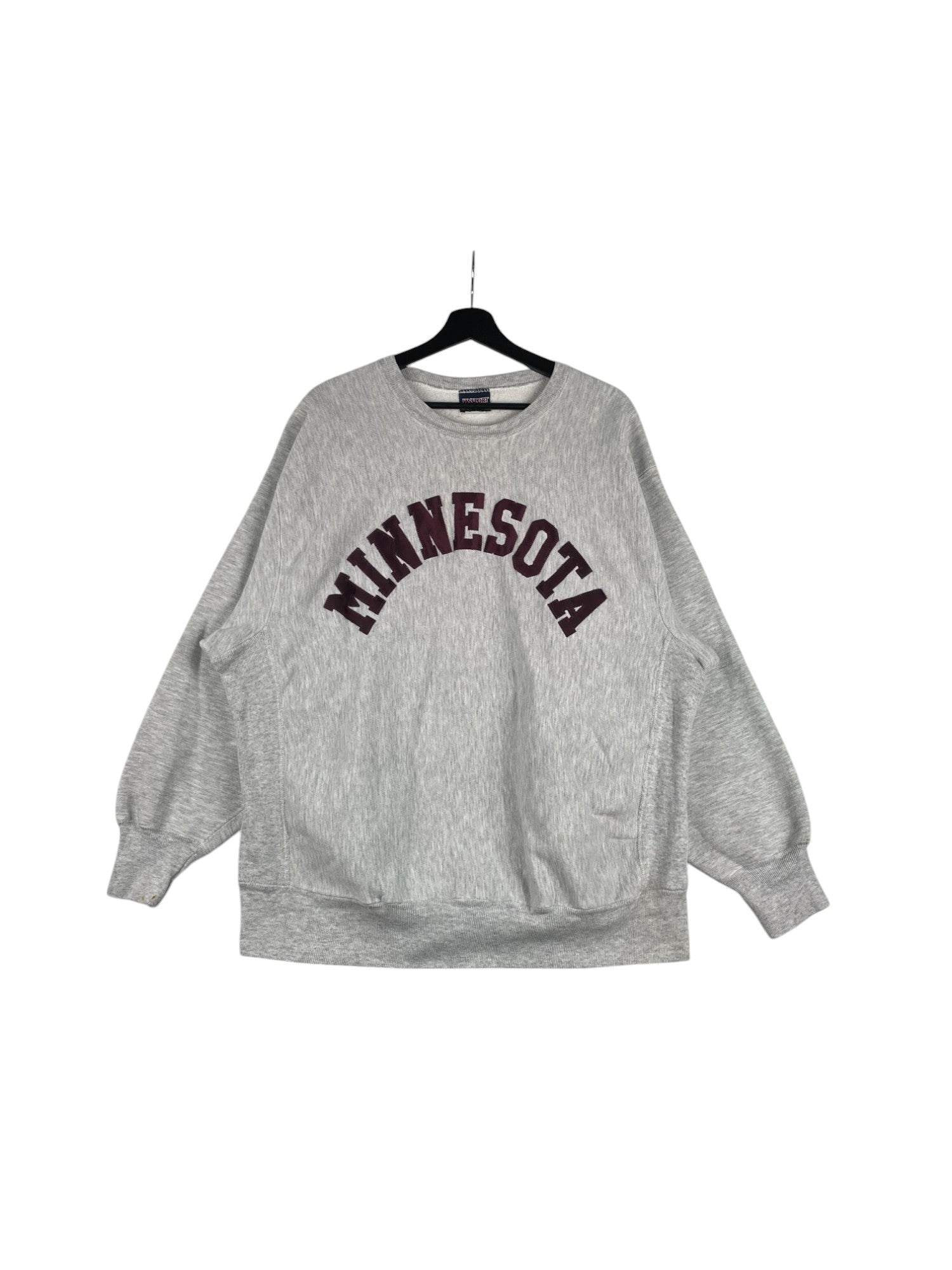 1990s JanSport Minnesota Sweatshirt