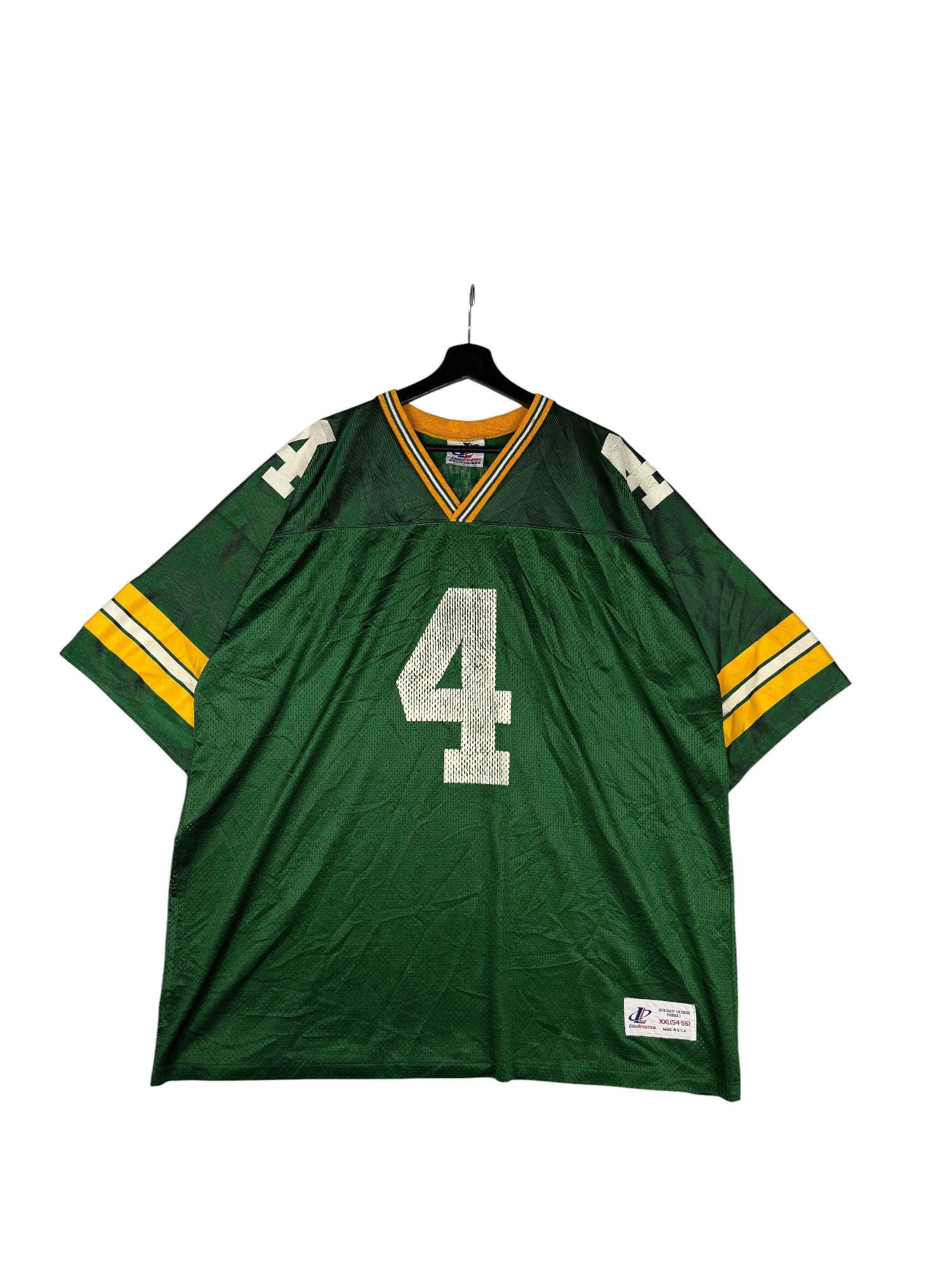 Packers Jersey