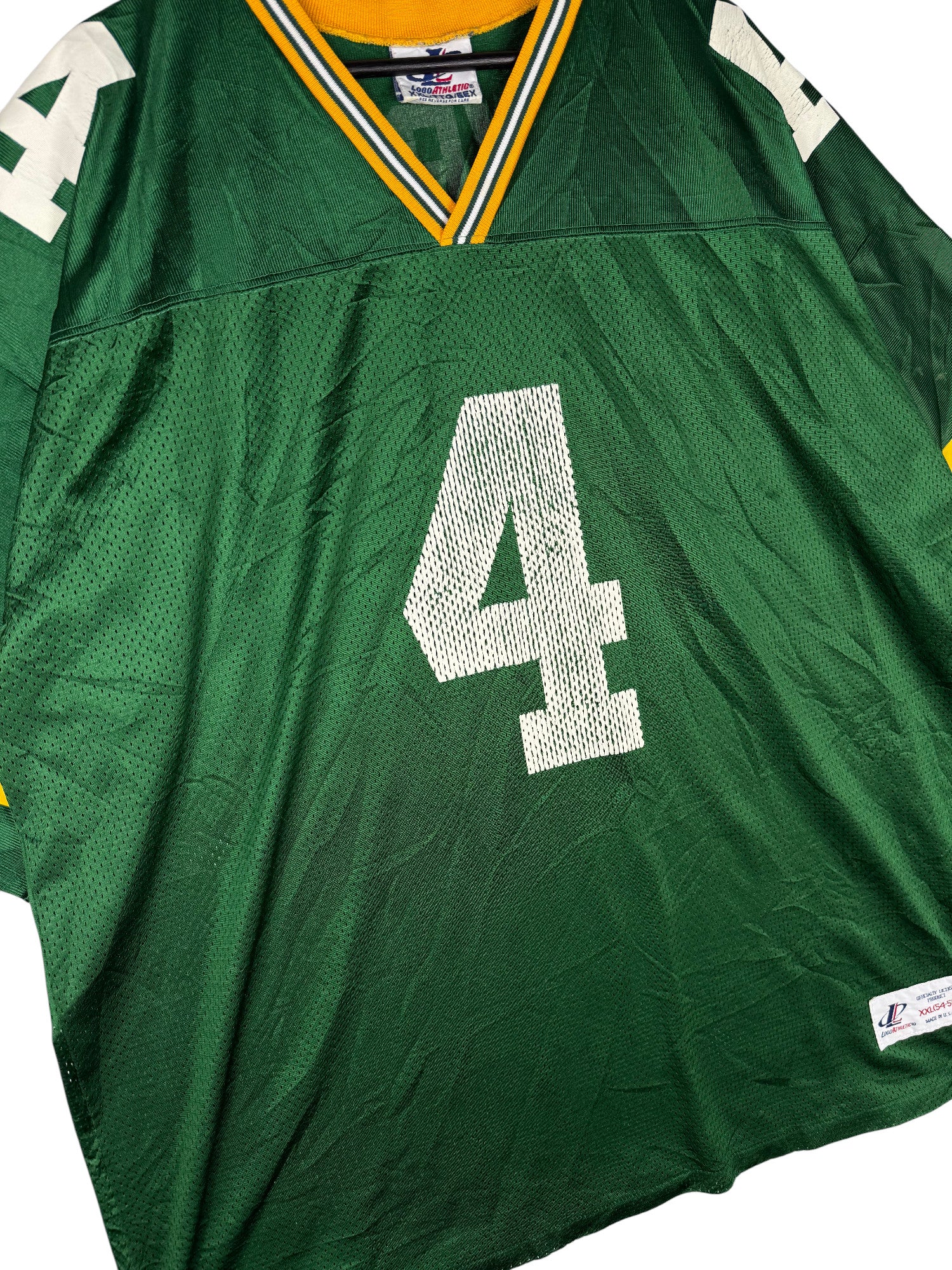 Packers Jersey