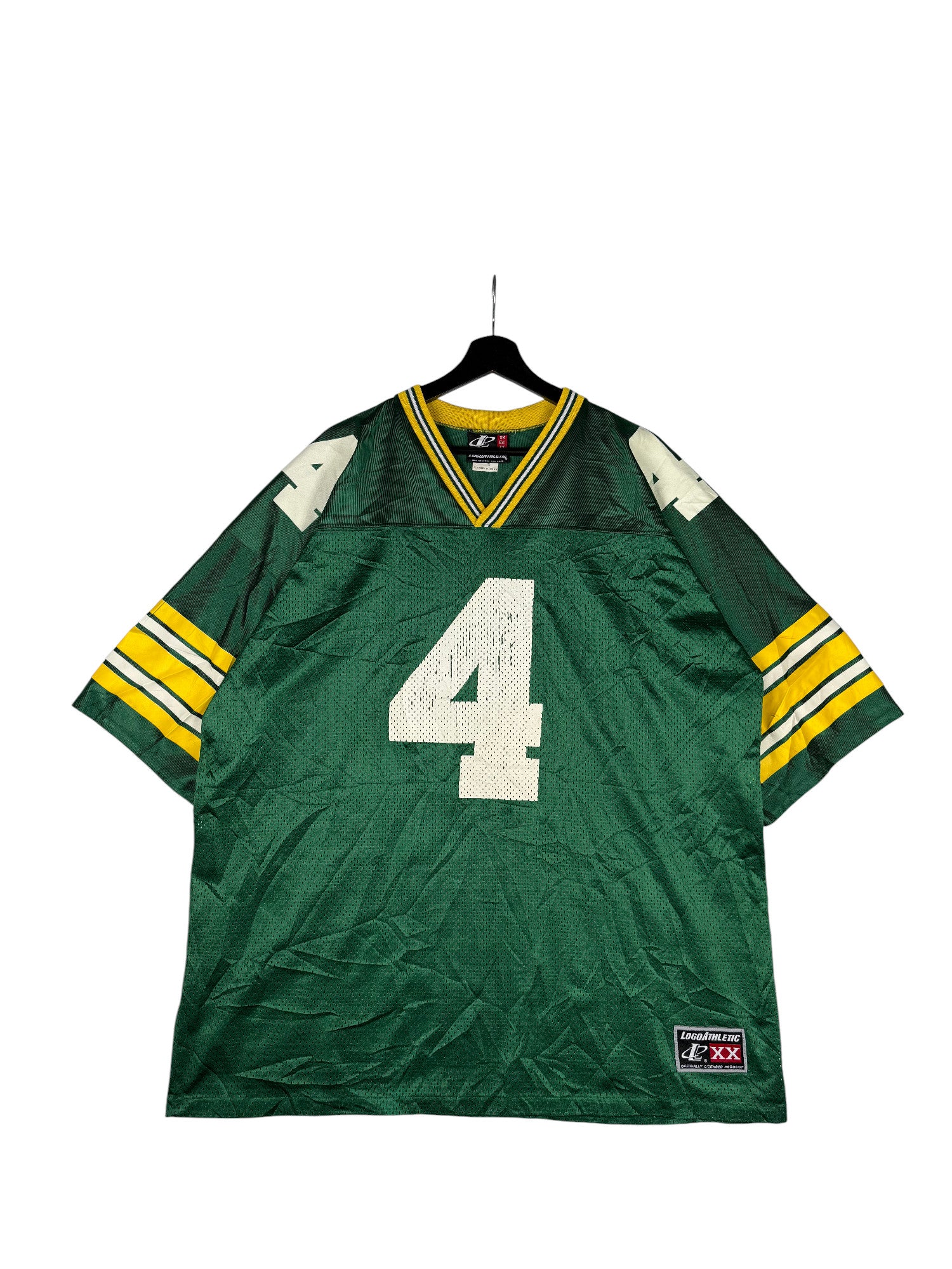 Packers Jersey
