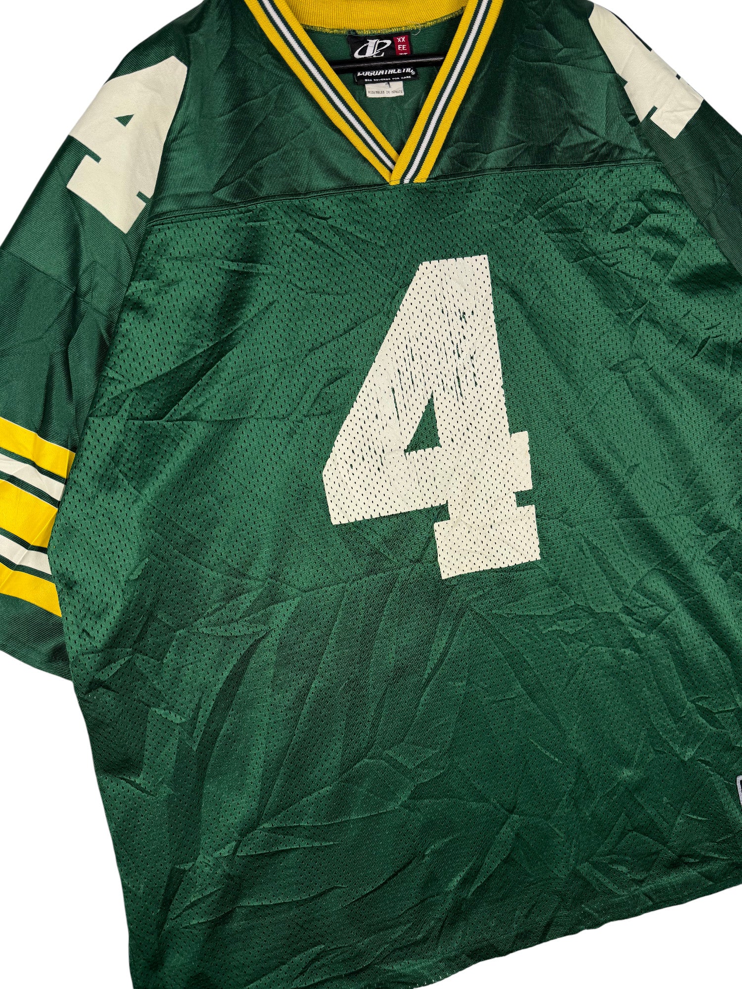 Packers Jersey