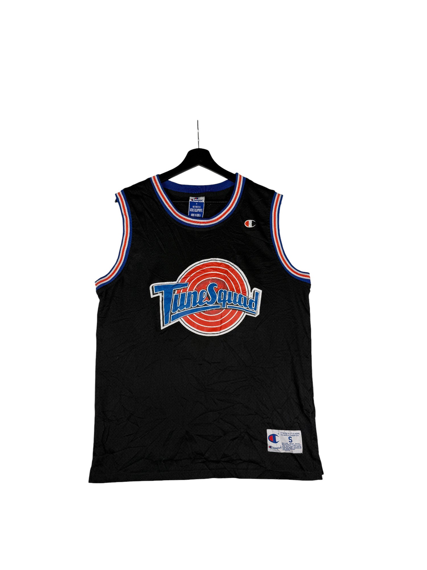 1990s Champion Tune Squad Jersey